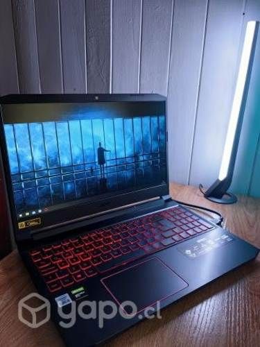 Laptop Gamer Acer Nitro 5:"¡Disponible Ahora