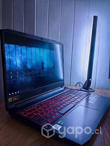 Laptop Gamer Acer Nitro 5:"¡Disponible Ahora