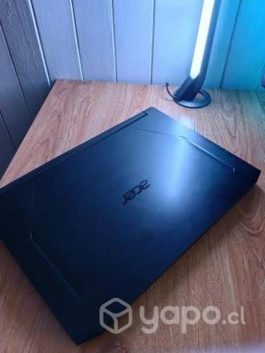 Laptop Gamer Acer Nitro 5:"¡Disponible Ahora