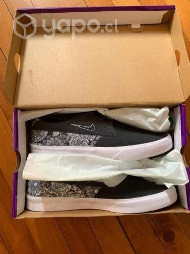 Zapatillas Nike SB Shane Premium