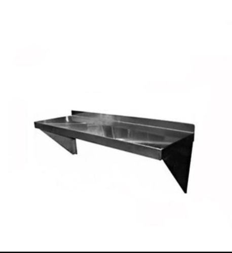 Repisa Acero Inoxidable