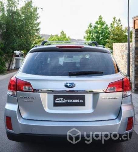 Se vende Subaru outback 2014