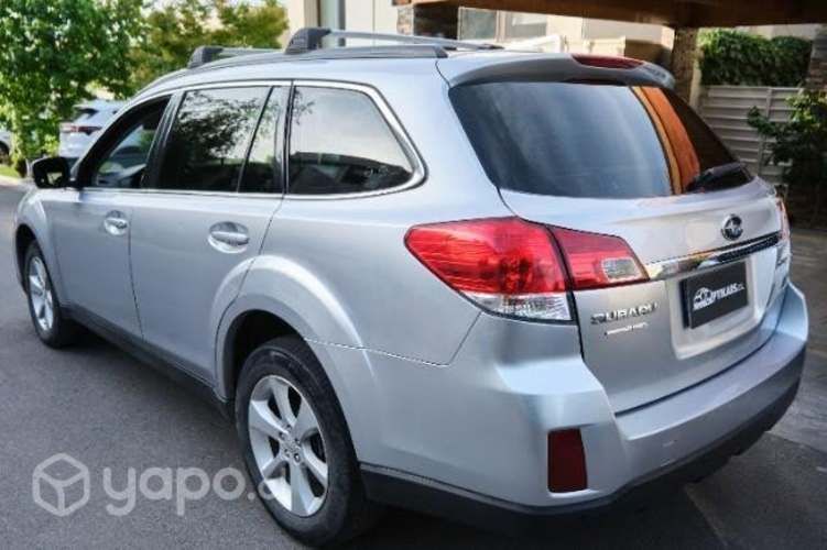 Se vende Subaru outback 2014