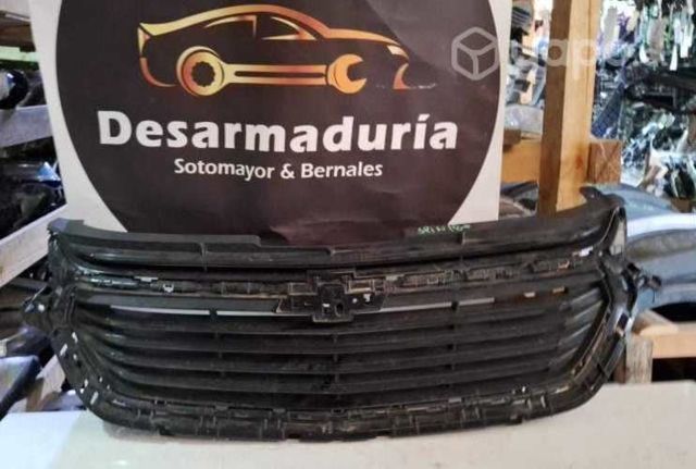 Máscara spin 2018 a 2023 2.1