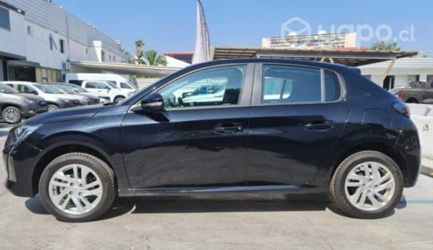 Peugeot 208 2023