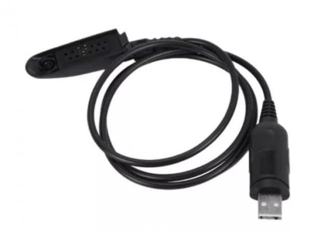 Cable Rib De Programación Motorola Pro5150 Pro7150