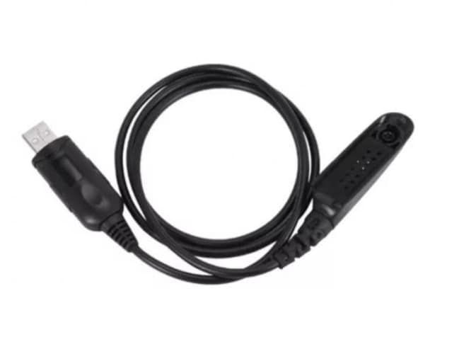 Cable Rib De Programación Motorola Pro5150 Pro7150