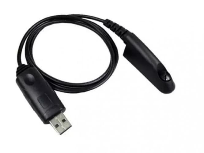Cable Rib De Programación Motorola Pro5150 Pro7150