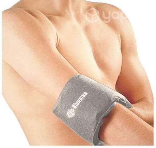 Compresa Frío Calor Codo