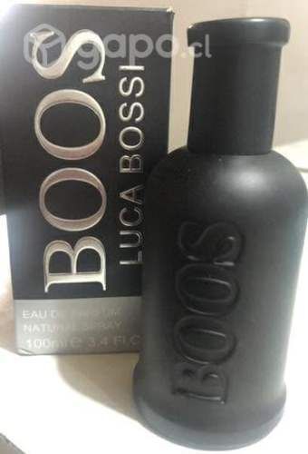 Perfumes inspiraciones de las mejores marcas 100Ml