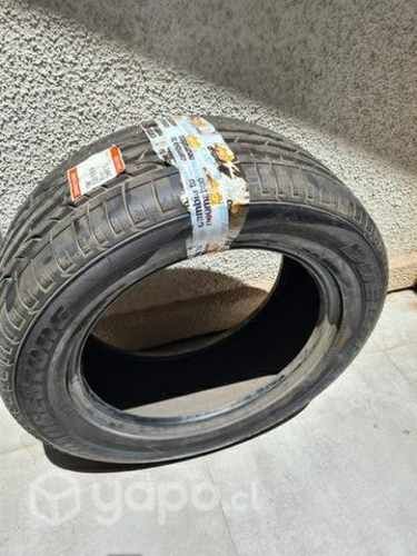 Neumáticos nuevos 255/55R18 BRIDGESTONE