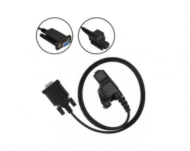 Rib Cable Programacion Motorola Xts 1500 2500 5000