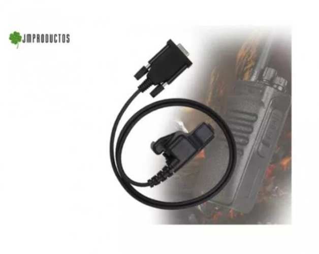 Rib Cable Programacion Motorola Xts 1500 2500 5000