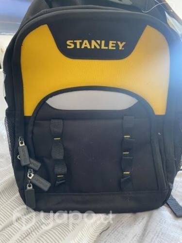 Mochila stanley