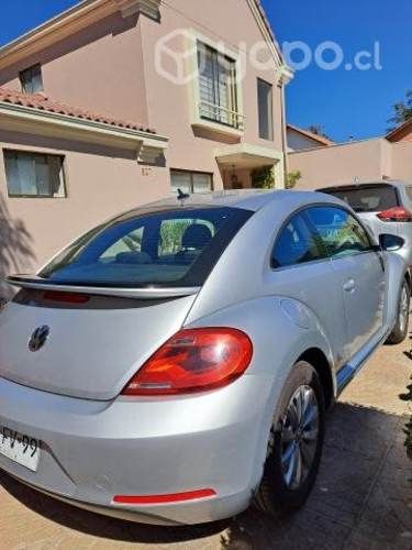 Wolswagen New beetle 1.4Turbo