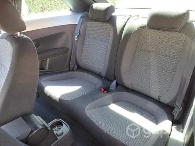 Wolswagen New beetle 1.4Turbo