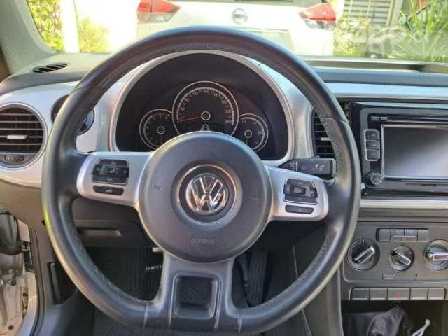 Wolswagen New beetle 1.4Turbo