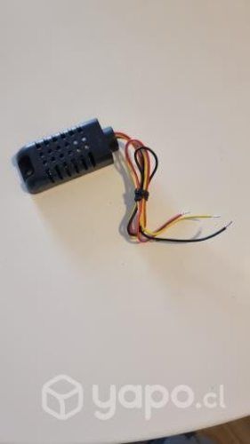 Set de 15 sensores DHT21 nuevos