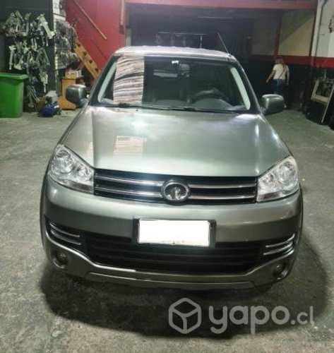 Great wall wingle5 2020