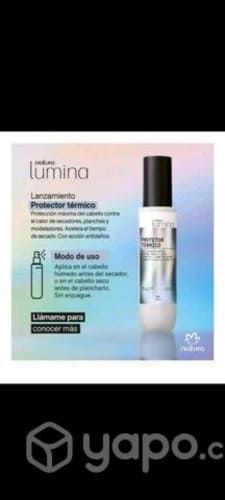 Productos Natura