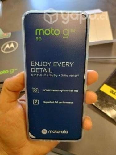 Moto G54 5G 2024