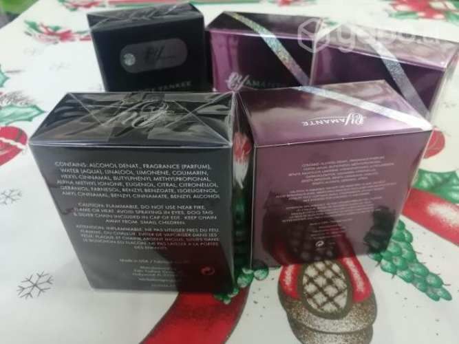 Perfumes Daddy Yankee