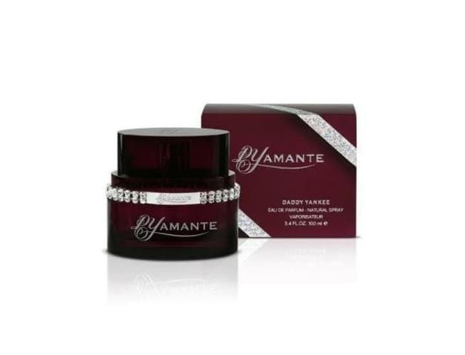 Perfumes Daddy Yankee