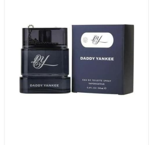 Perfumes Daddy Yankee
