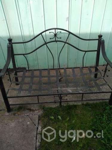 Juego de living Estrusco de 3 cuerpos