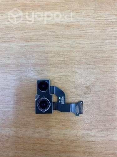 Camara trasera Iphone 12