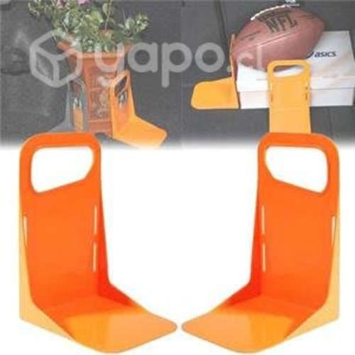 Soporte objetos maletero auto