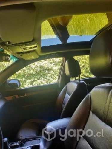 Vendo kia sorento top de línea 2013