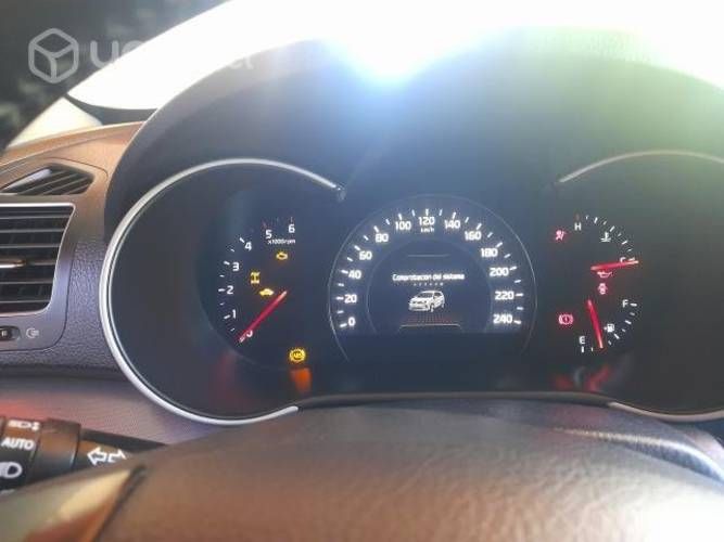 Vendo kia sorento top de línea 2013