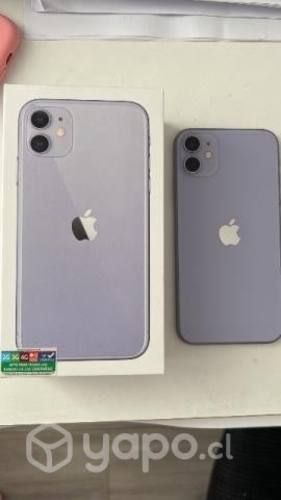 IPhone 11 usado