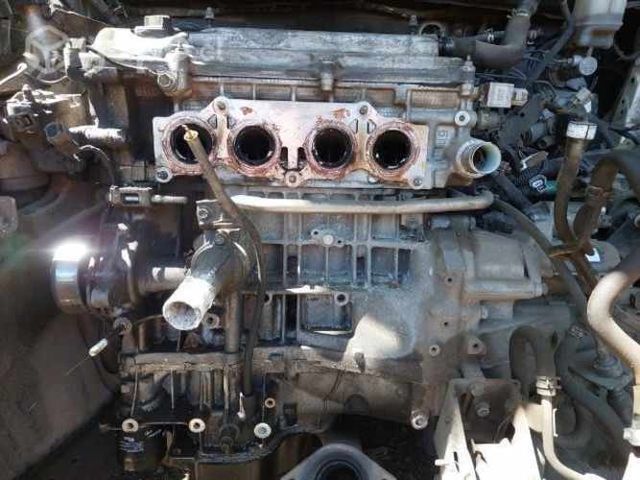 Motor 2AZ-FE Toyota Rav4 Año 2006/2012