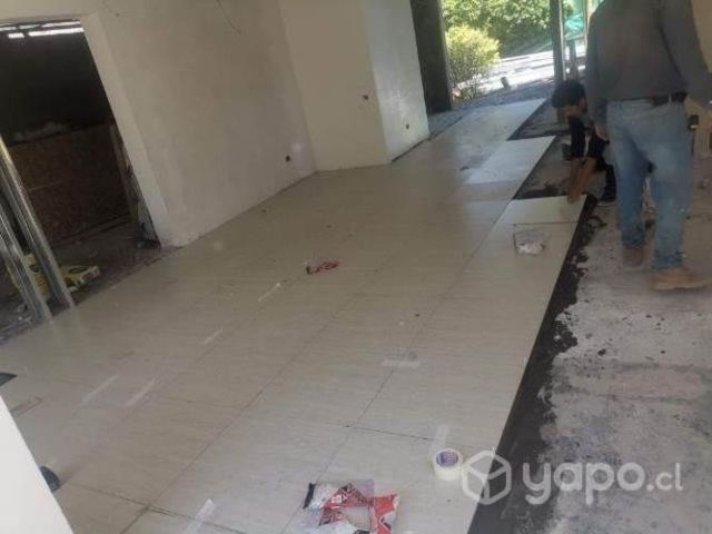 Construccion y remodelación