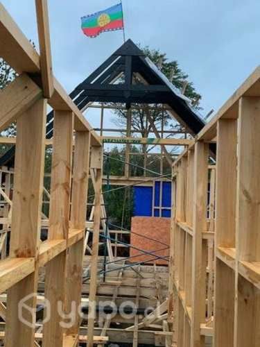 Construcción y ampliación