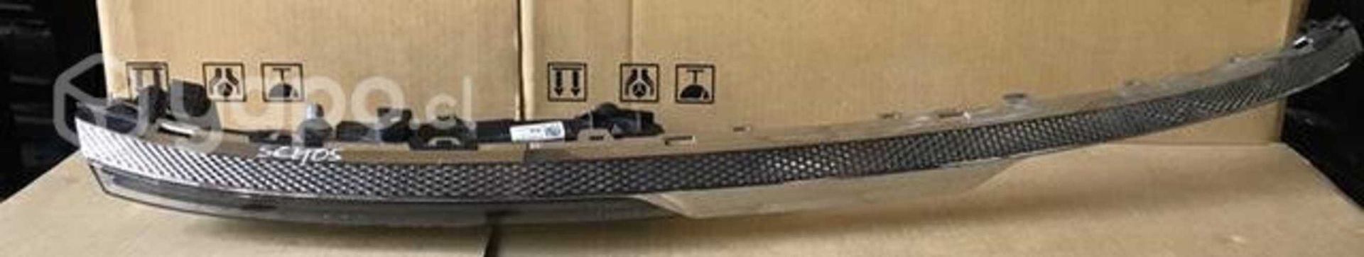 Bisel/moldura kia seltos