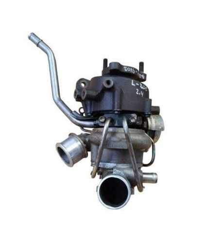 Turbo Mitsubishi New L200  Original