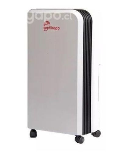 Deshumidificador Sepfilrego 12 Litros / Dia