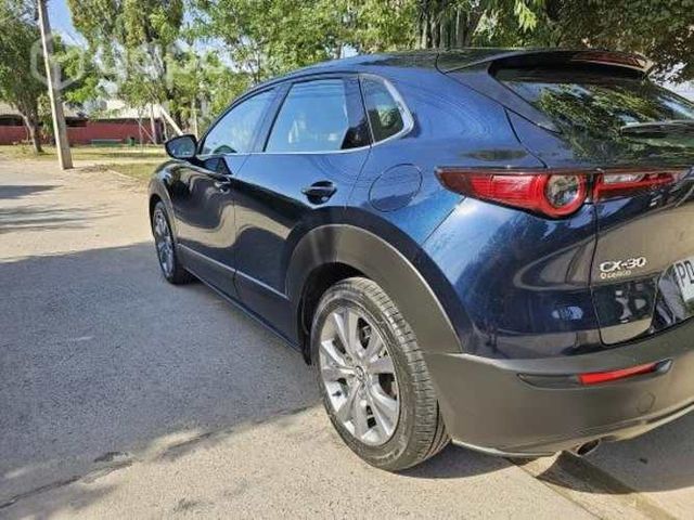 Mazda cx30 gtx 2021