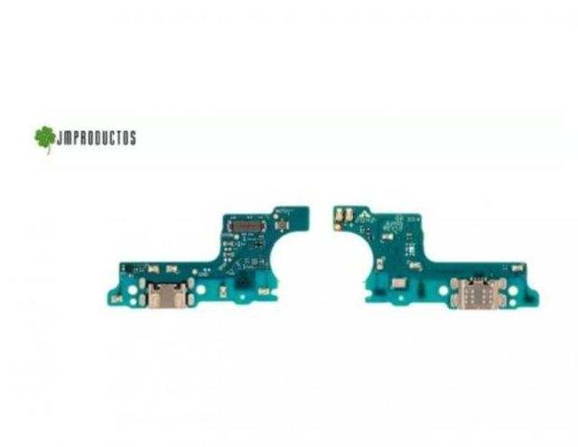 Flex De Carga Compatible Samsung Galaxy A01