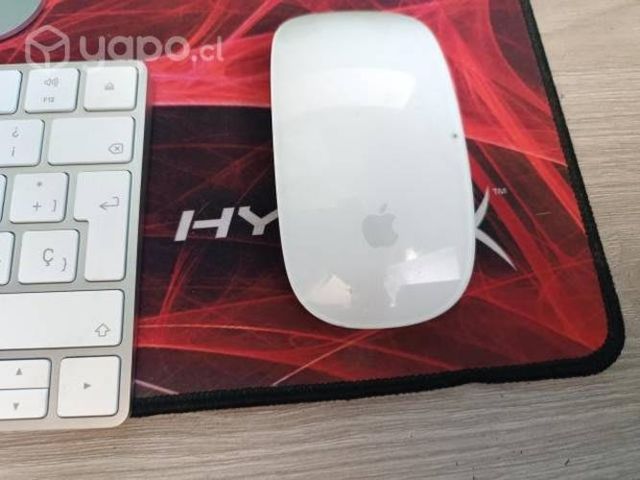 Apple iMac 2.3ghz Intel i5 8ram 21.5 pulgadas