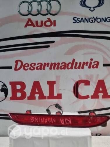 Tercera Luz de freno KIA MORNING