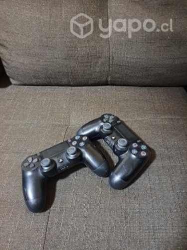 Playstation 4 slim 500 gb