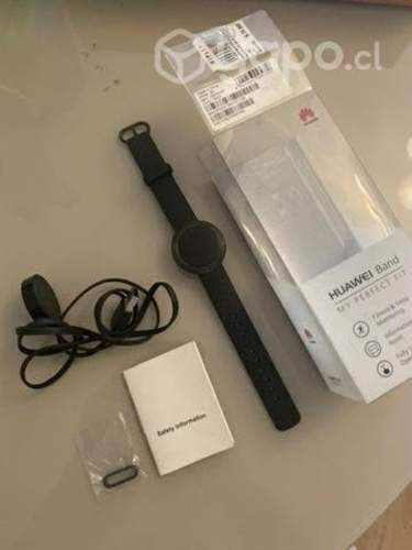 Smartwatch Huawei Band B0 negro