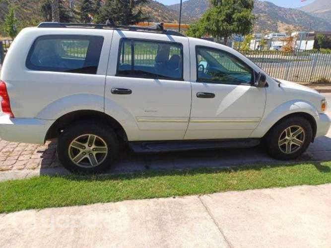 Dodge durango