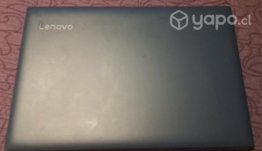 Notebook Lenovo IdeaPad 330