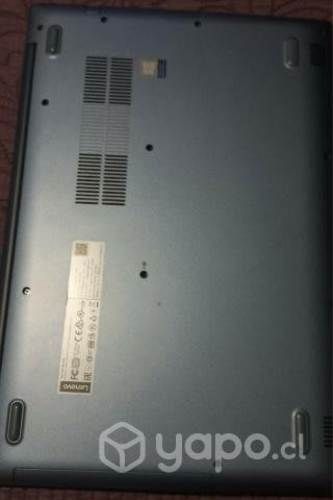 Notebook Lenovo IdeaPad 330