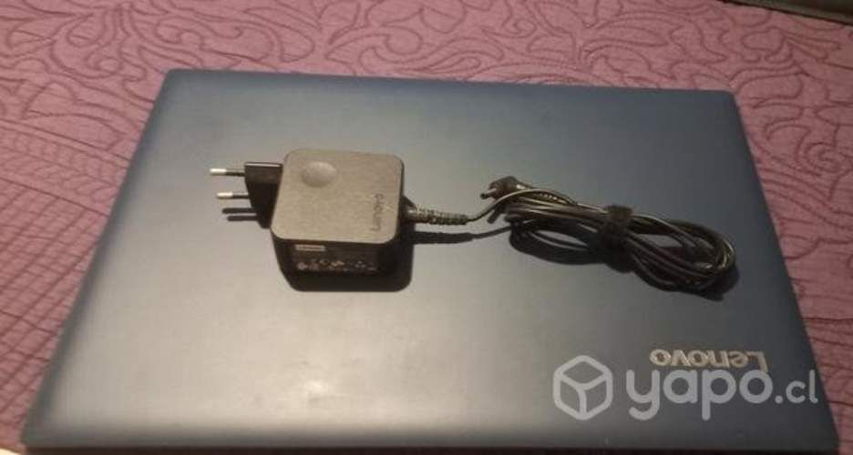 Notebook Lenovo IdeaPad 330